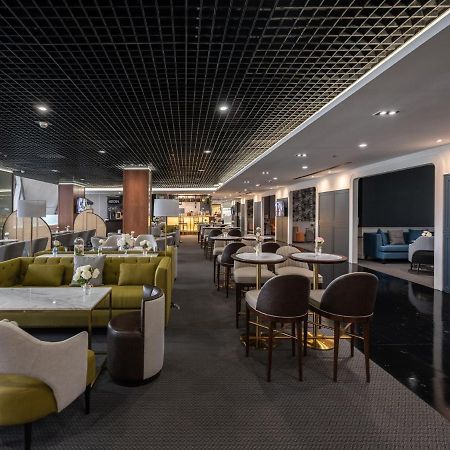 The Coral Finest Business Class And First Class Lounge Concourse D- Airport Lounge Service - International Transit Area - 6 Hours Stay Самутпракан Экстерьер фото